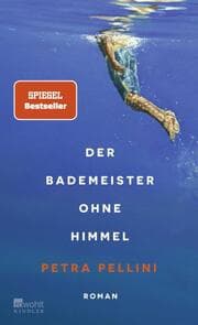 Cover von Der Bademeister ohne Himmel