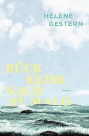 Cover von Rückkehr nach St. Malo