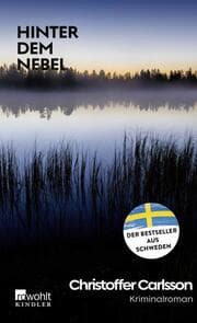 Cover von Hinter dem Nebel