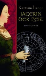 Cover von Jägerin der Zeit