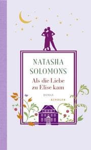 Cover von Als die Liebe zu Elise kam