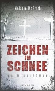 Cover von Zeichen im Schnee