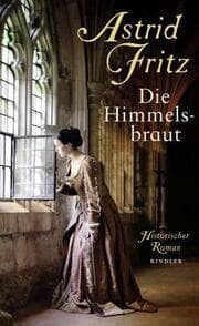 Cover von Die Himmelsbraut