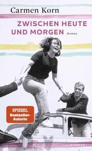 Cover von Zwischen heute und morgen