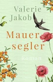 Cover von Mauersegler