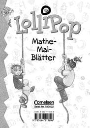 Cover von Lollipop, Gs