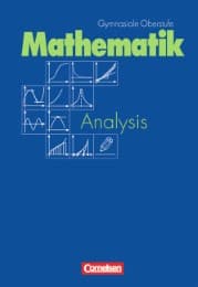 Cover von Mathematik Oberstufe, Gy, neu