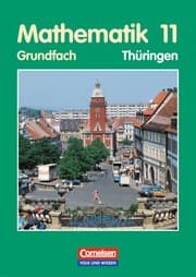 Cover von Mathematik Sekundarstufe II, Th, Gy