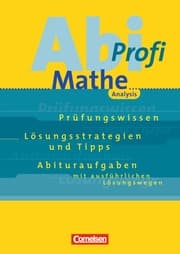 Cover von Abi-Profi Mathe', Gy