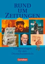 Cover von Rund um ... - Sekundarstufe I