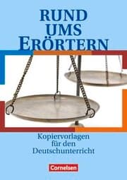 Cover von Rund um ... - Sekundarstufe I