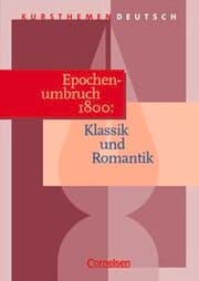 Cover von Kursthemen Deutsch