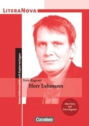 Cover von LiteraNova - Unterrichtsmodelle mit Kopiervorlagen