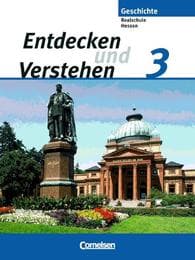 Cover von Entdecken und Verstehen, He, Rs Gsch, neu