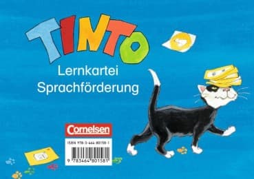 Cover von TINTO, Gs So