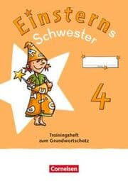 Cover von Einsterns Schwester - Sprache und Lesen - Neubearbeitung 2022 - 4. Schuljahr