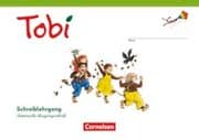 Cover von Tobi - Ausgabe 2023