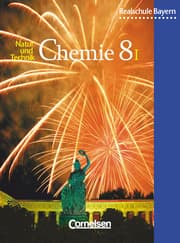 Cover von Natur und Technik - Chemie (Ausgabe 2001) - Realschule Bayern