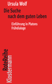 Cover von Die Suche nach dem guten Leben