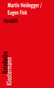 Cover von Heraklit