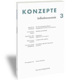 Cover von Konzepte 3