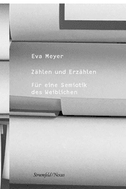Cover von Zählen und Erzählen