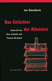 Cover von Das Gelächter der Atheisten