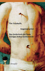 Cover von Gegensprachen
