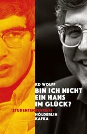 Cover von 'Bin ich nicht ein Hans im Glück?'