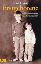 Cover von Erstgeborene