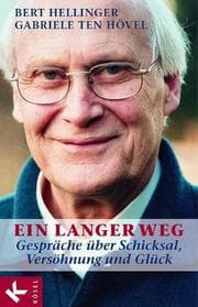 Cover von Ein langer Weg