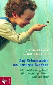 Cover von Auf Schatzsuche bei unseren Kindern