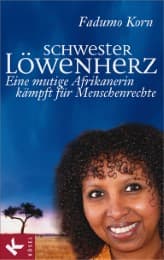 Cover von Schwester Löwenherz
