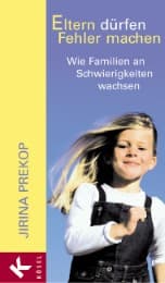 Cover von Eltern dürfen Fehler machen