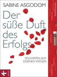 Cover von Der süße Duft des Erfolgs