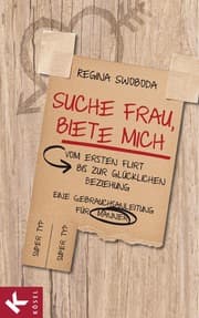 Cover von Suche Frau, biete mich