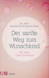 Cover von Der sanfte Weg zum Wunschkind