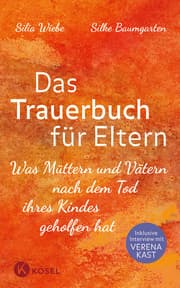 Cover von Das Trauerbuch für Eltern