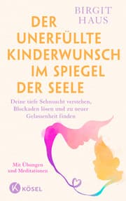 Cover von Der unerfüllte Kinderwunsch im Spiegel der Seele