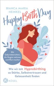 Cover von Happy Birth Day