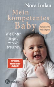 Cover von Mein kompetentes Baby