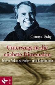 Cover von Unterwegs in die nächste Dimension