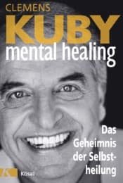 Cover von Mental Healing