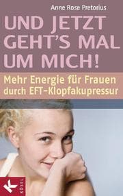 Cover von Und jetzt geht's mal um mich!