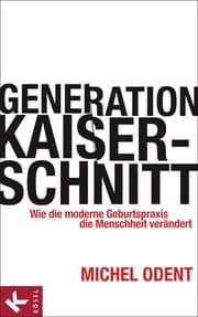 Cover von Generation Kaiserschnitt