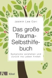 Cover von Das große Trauma-Selbsthilfebuch