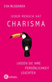 Cover von Jeder Mensch hat Charisma
