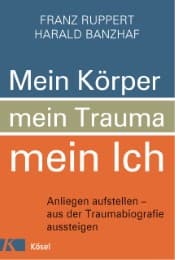 Cover von Mein Körper, mein Trauma, mein Ich