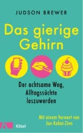 Cover von Das gierige Gehirn