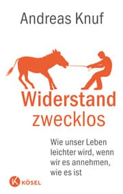 Cover von Widerstand zwecklos